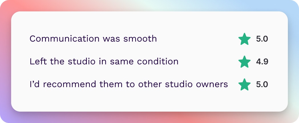 Tillid går begge veje