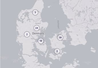 Find available studies